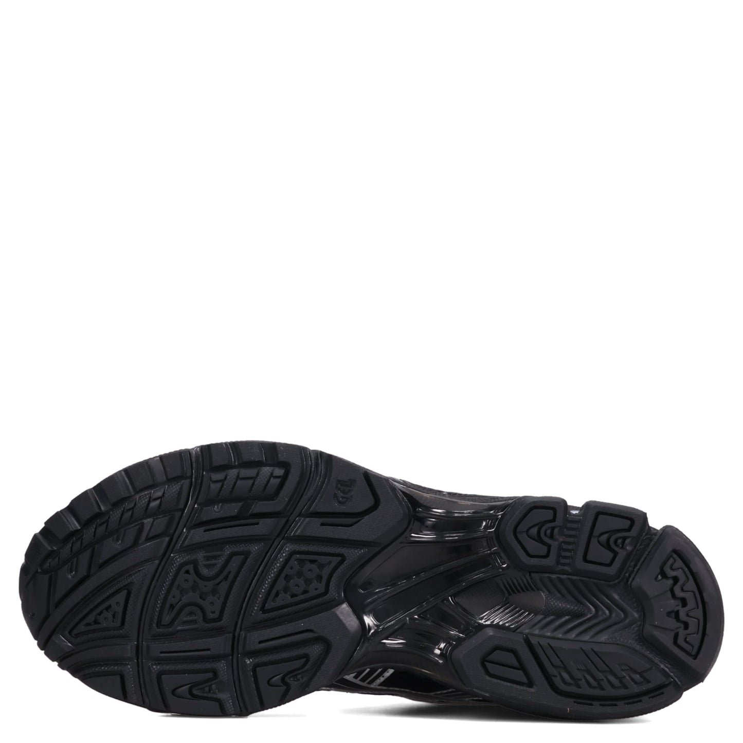 GEL-KAYANO 14 / 006:BLACK/PURE SILVER