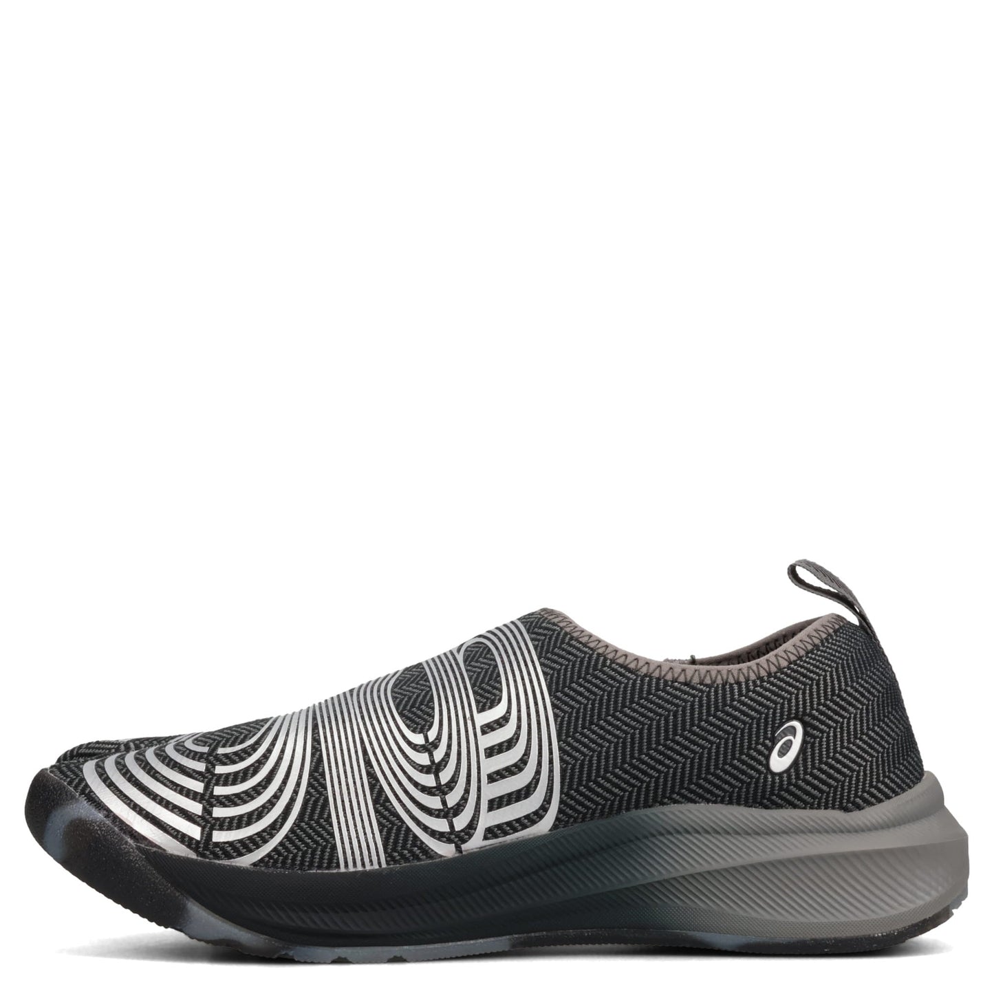 LYASA FF / 020:CARBON/PUPE SILVER