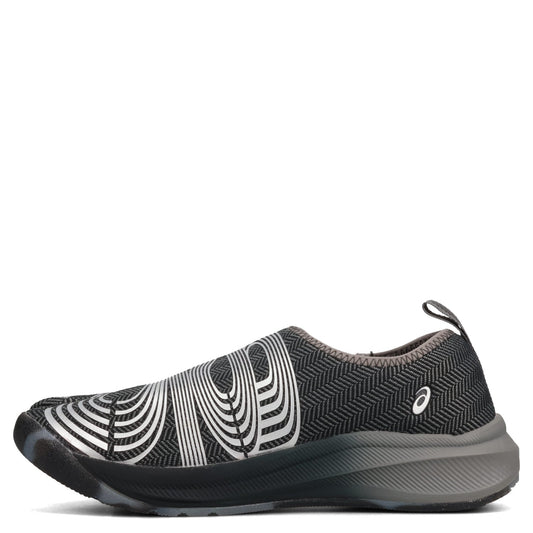 LYASA FF / 020:CARBON/PUPE SILVER