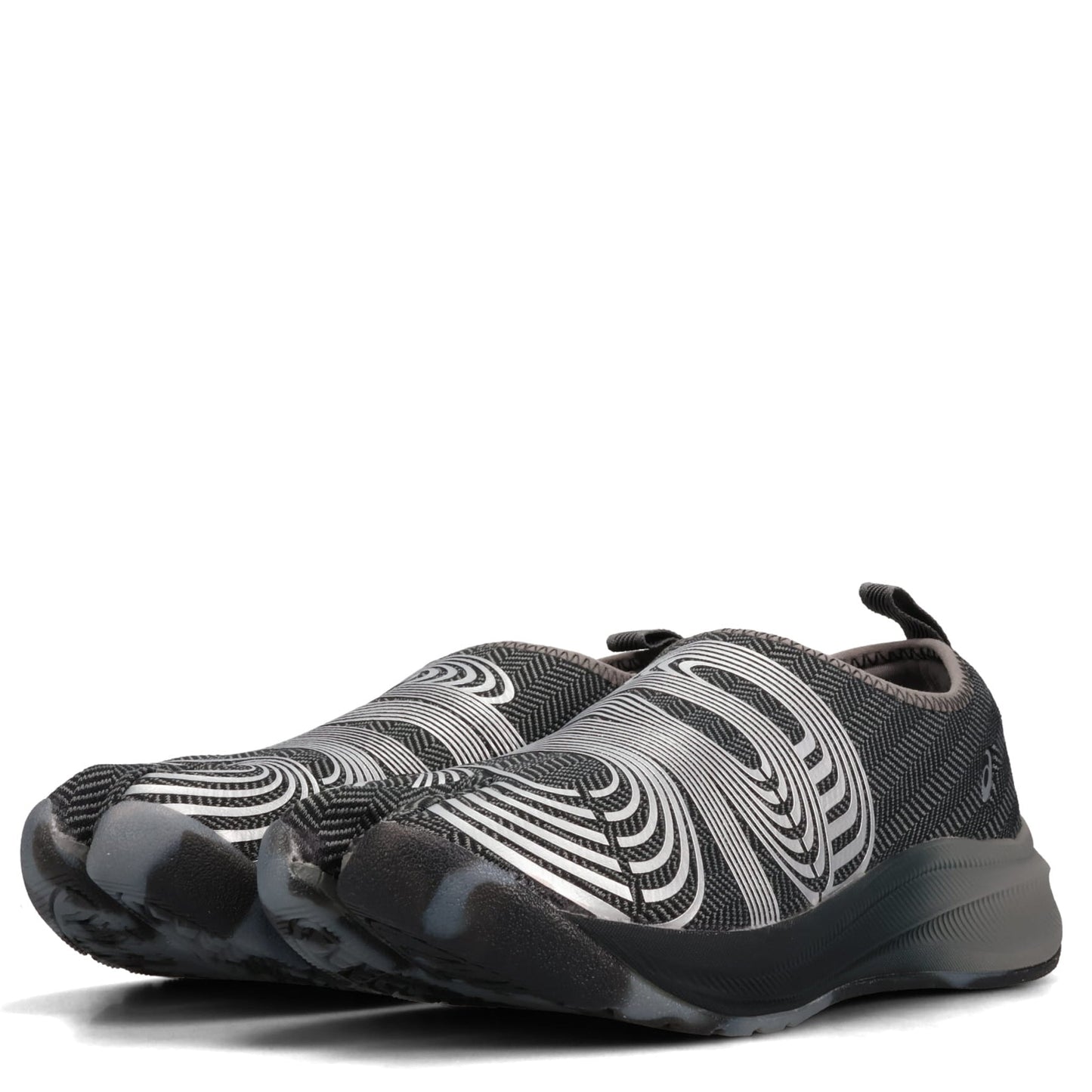 LYASA FF / 020:CARBON/PUPE SILVER