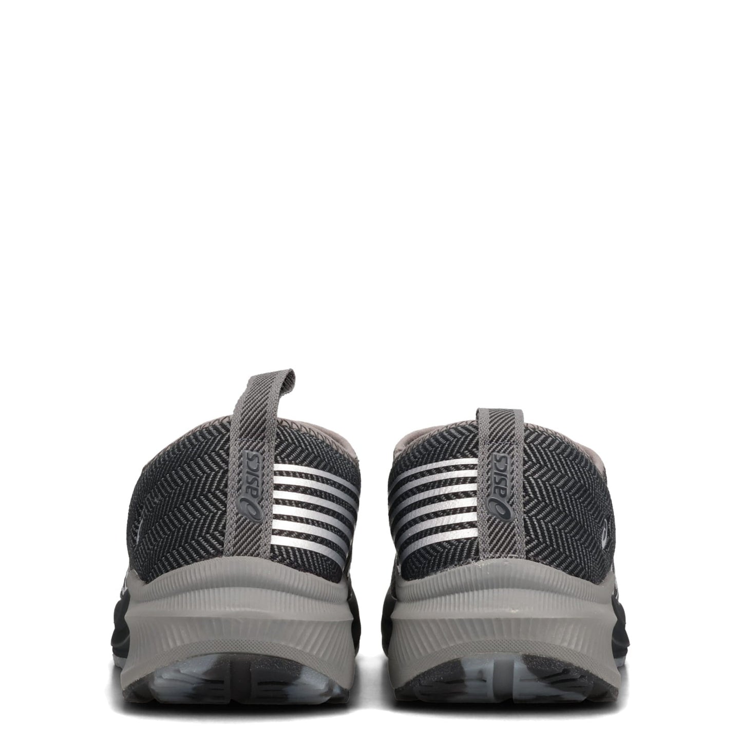 LYASA FF / 020:CARBON/PUPE SILVER