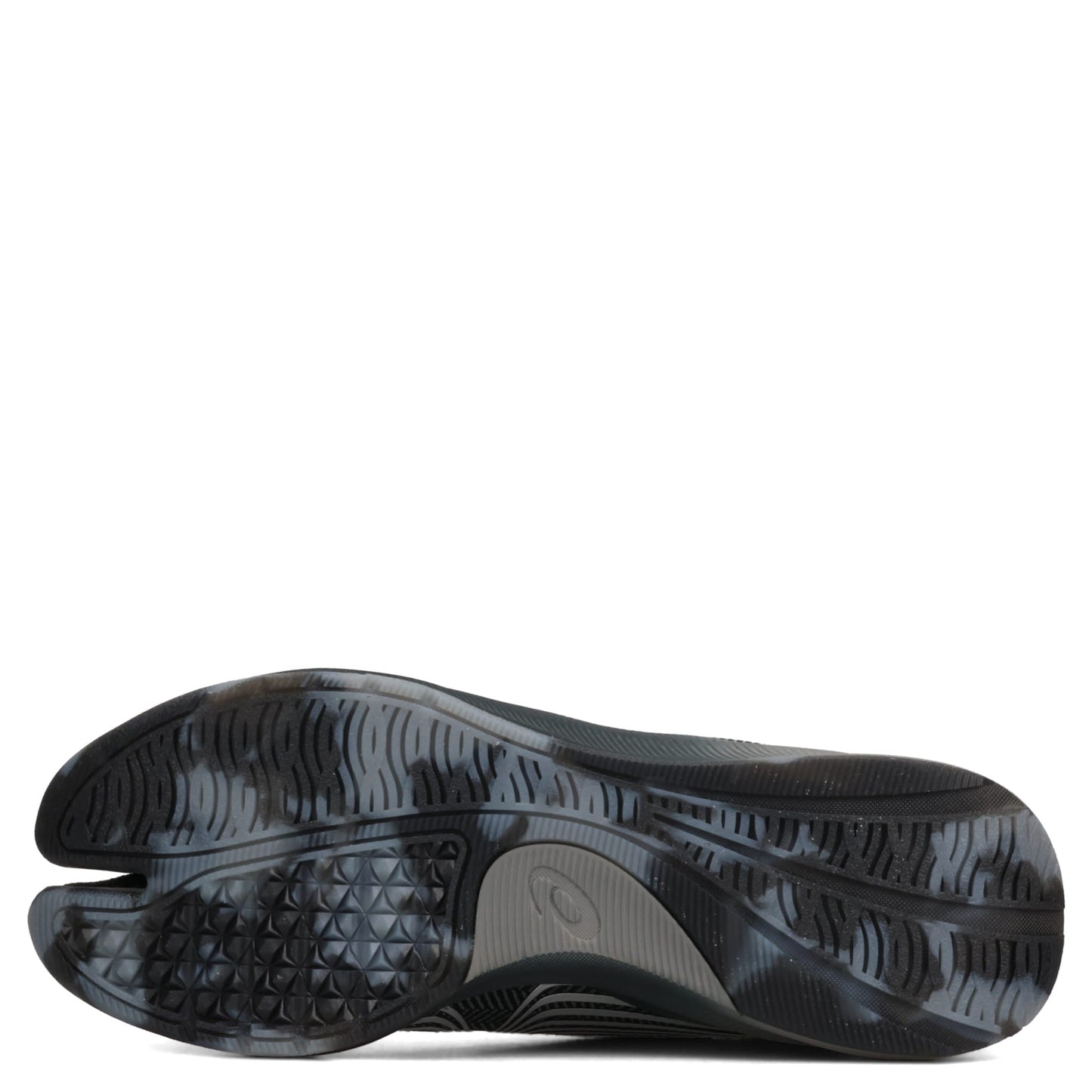 LYASA FF / 020:CARBON/PUPE SILVER