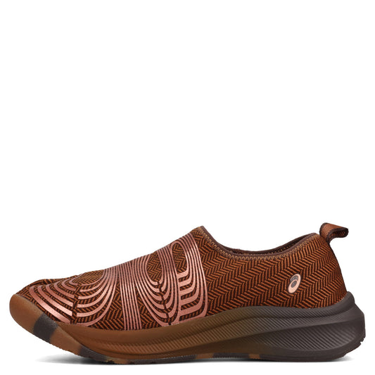 LYASA FF / 200:CARAMEL/ROSE GOLD