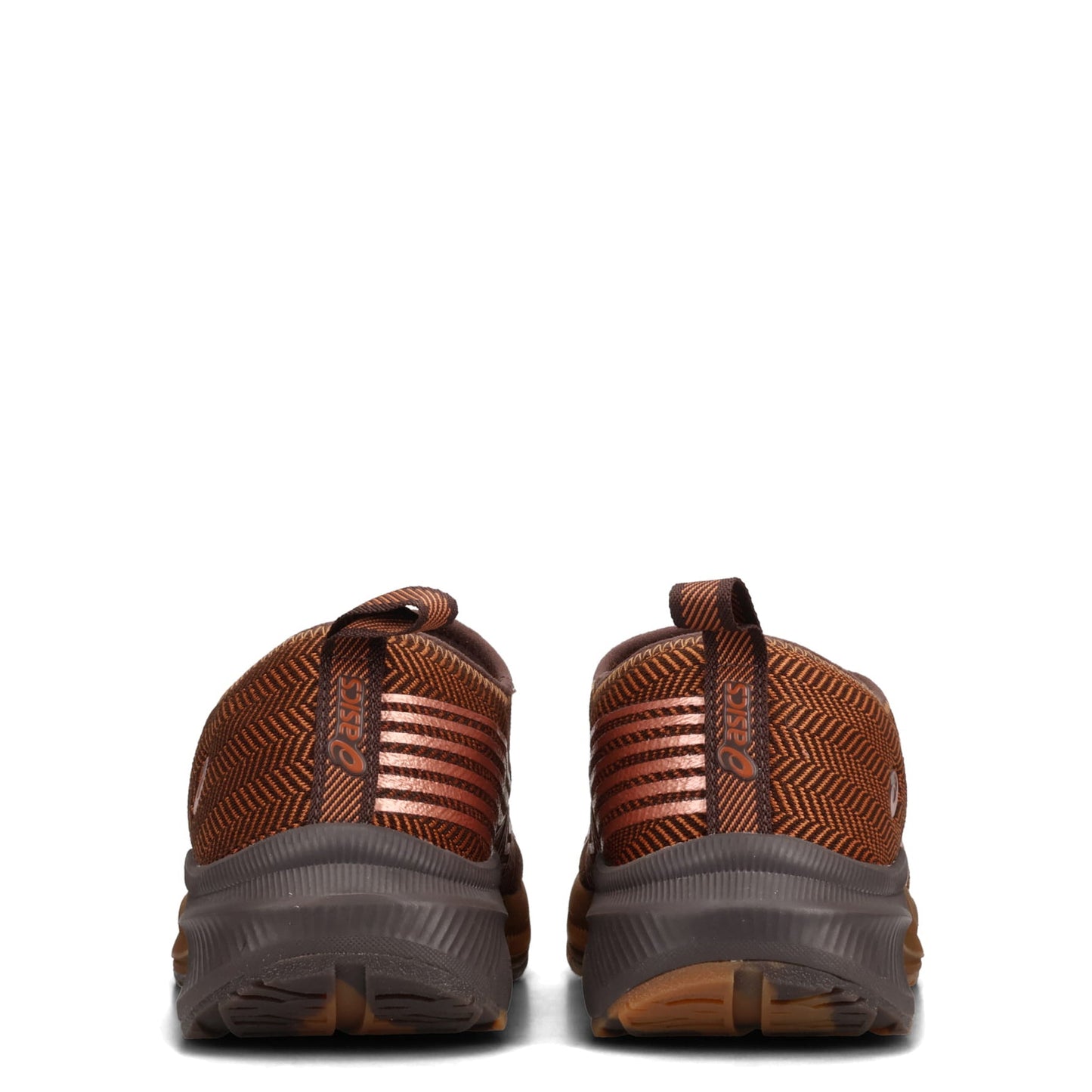 LYASA FF / 200:CARAMEL/ROSE GOLD