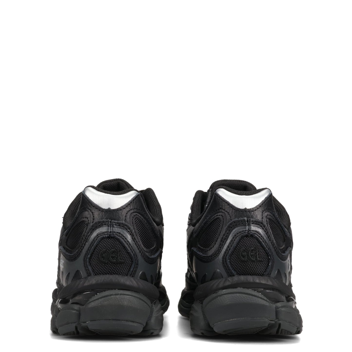 GEL-NYC / 003:BLACK/BLACK