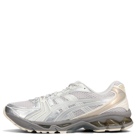 GEL-KAYANO 14 / 025:CONCRETE/PURE SILVER
