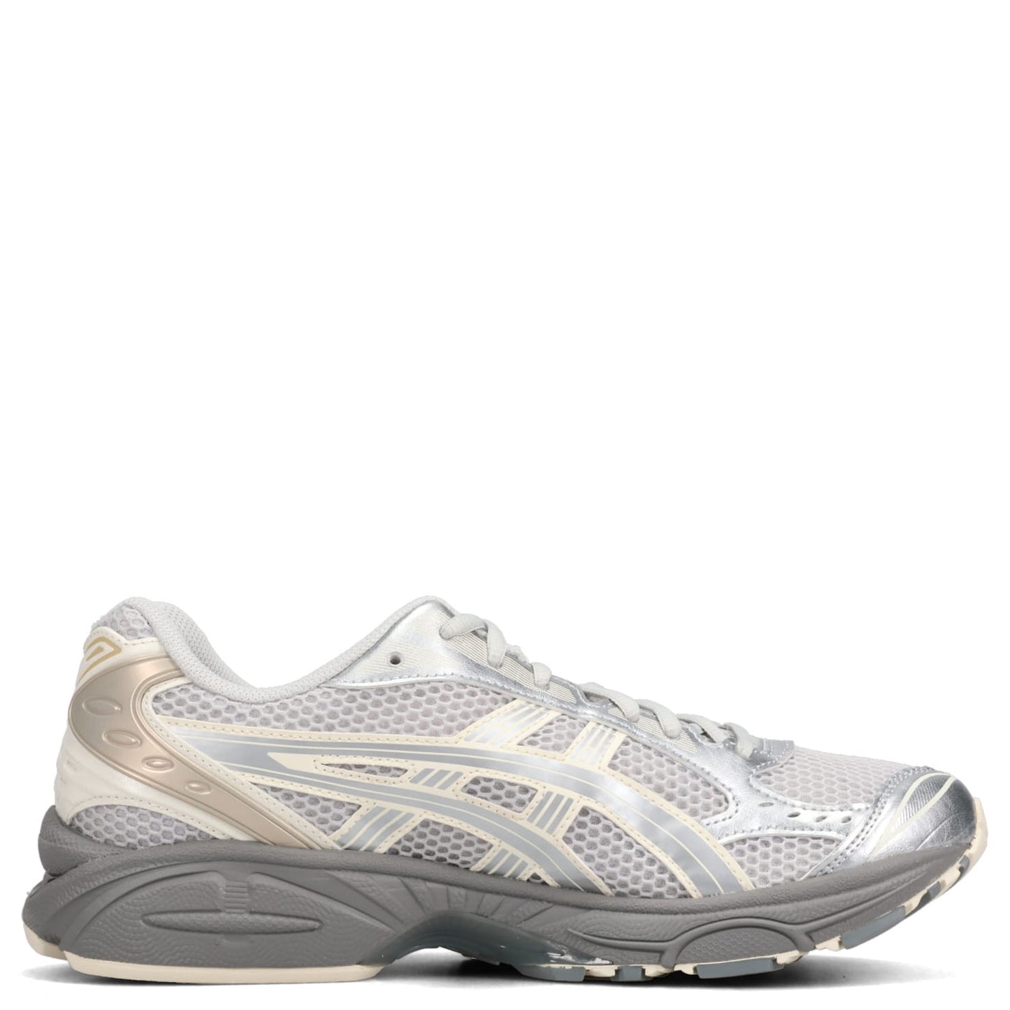 GEL-KAYANO 14 / 025:CONCRETE/PURE SILVER