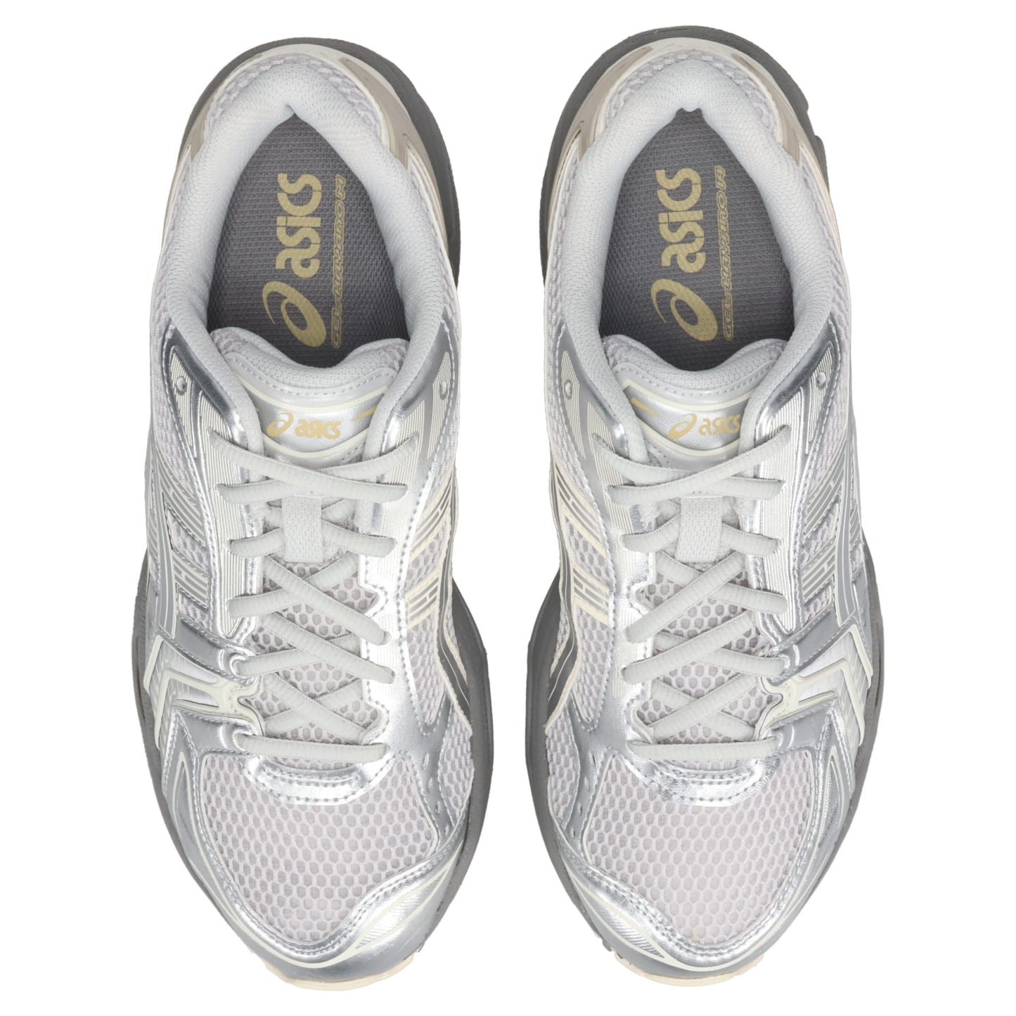 GEL-KAYANO 14 / 025:CONCRETE/PURE SILVER