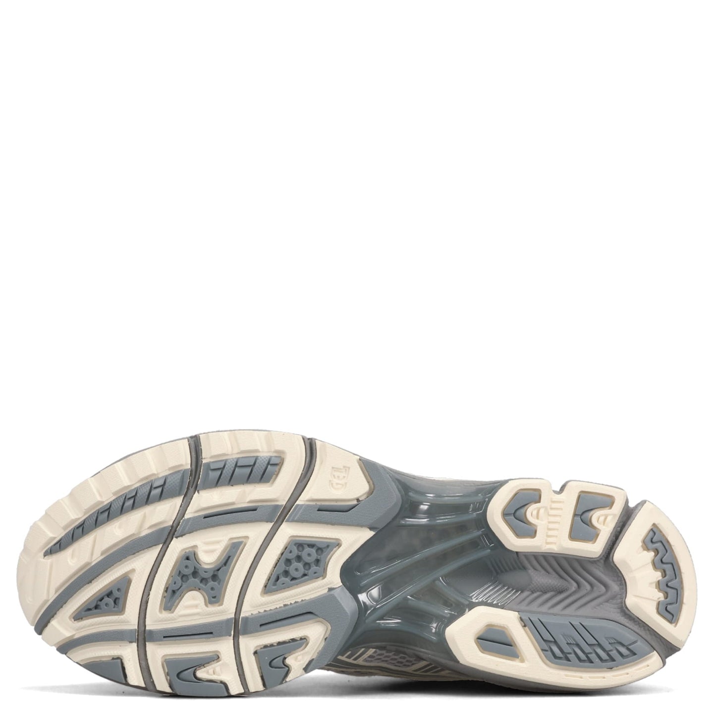 GEL-KAYANO 14 / 025:CONCRETE/PURE SILVER