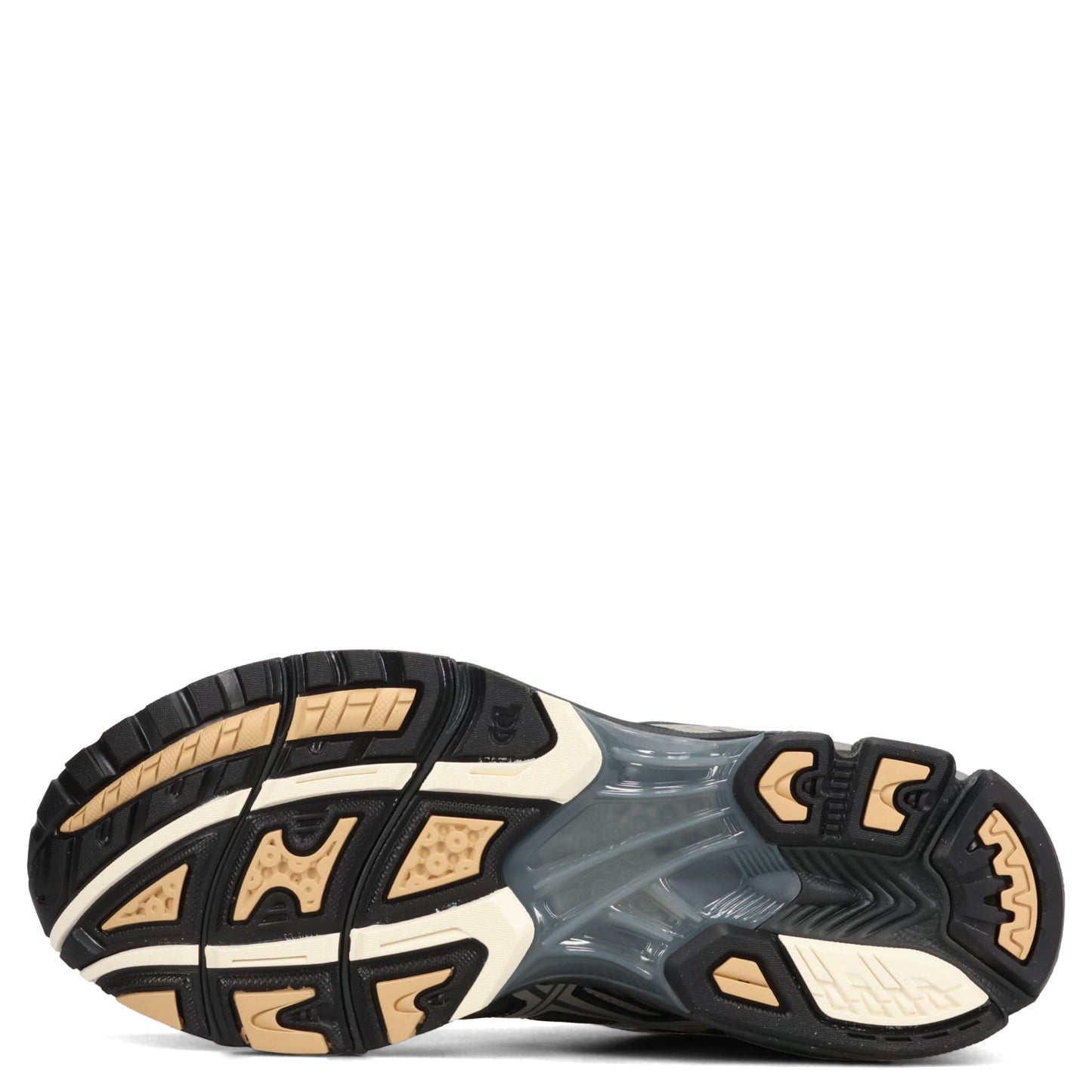 GEL-NIMBUS 10.1 / 005:BLACK/CLAY GREY