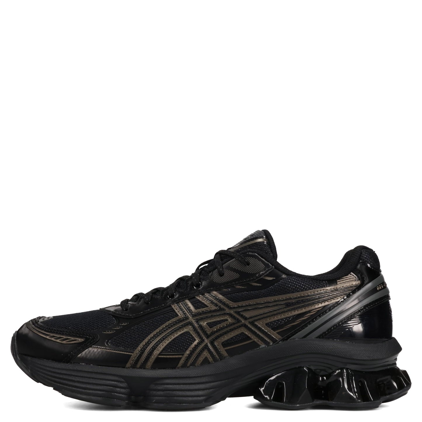 GEL-KINETIC FLUENT / 003:BLACK/GRAPHITE GREY