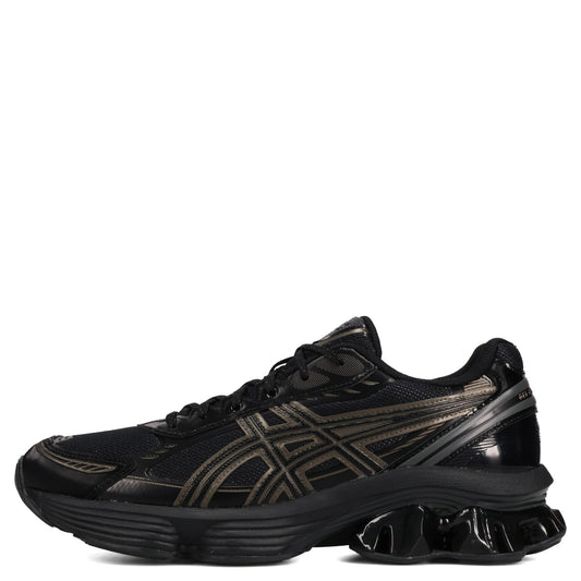 GEL-KINETIC FLUENT / 003:BLACK/GRAPHITE GREY