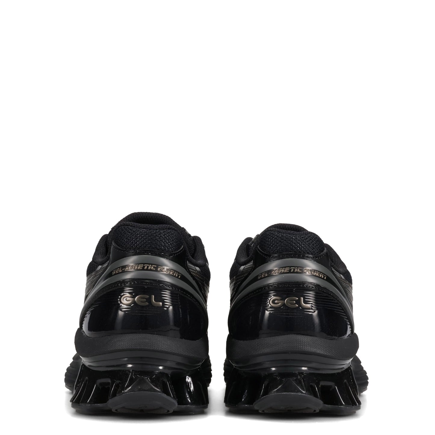 GEL-KINETIC FLUENT / 003:BLACK/GRAPHITE GREY