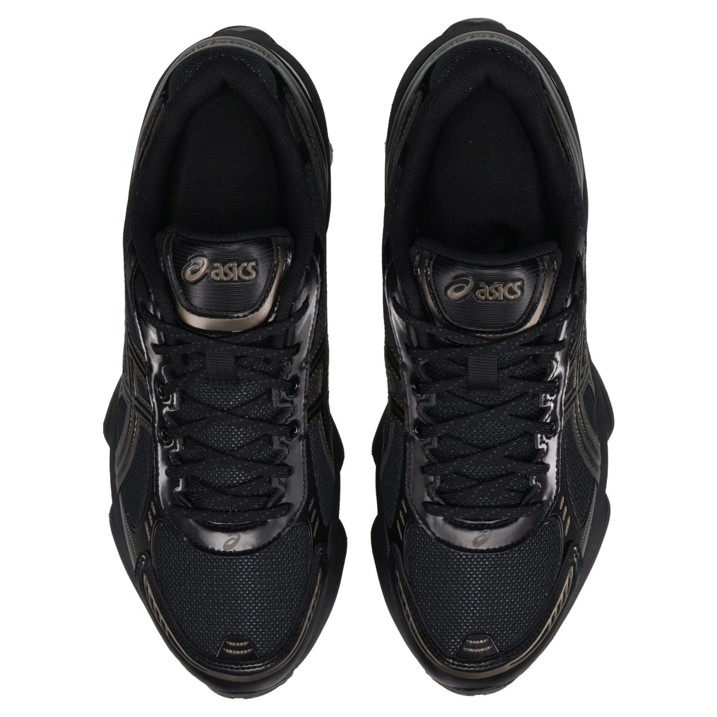 GEL-KINETIC FLUENT / 003:BLACK/GRAPHITE GREY