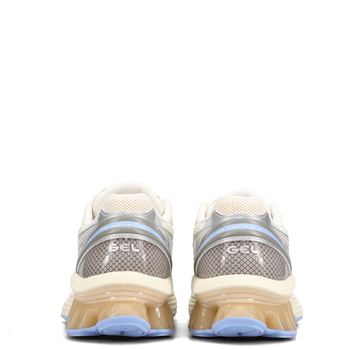 GEL-KINETIC FLUENT / 103:CREAM/CREAM