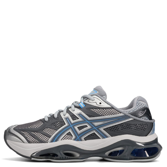 GEL-KINETIC 2.0 / 022:PURE SILVER/BLUE COAST