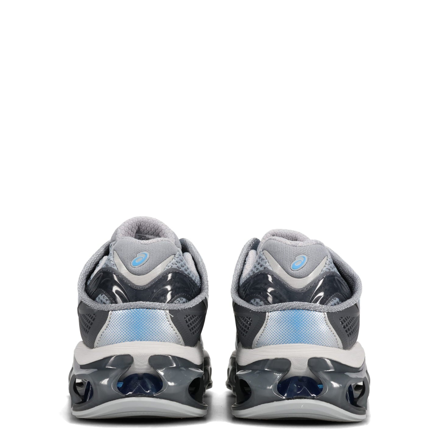 GEL-KINETIC 2.0 / 022:PURE SILVER/BLUE COAST