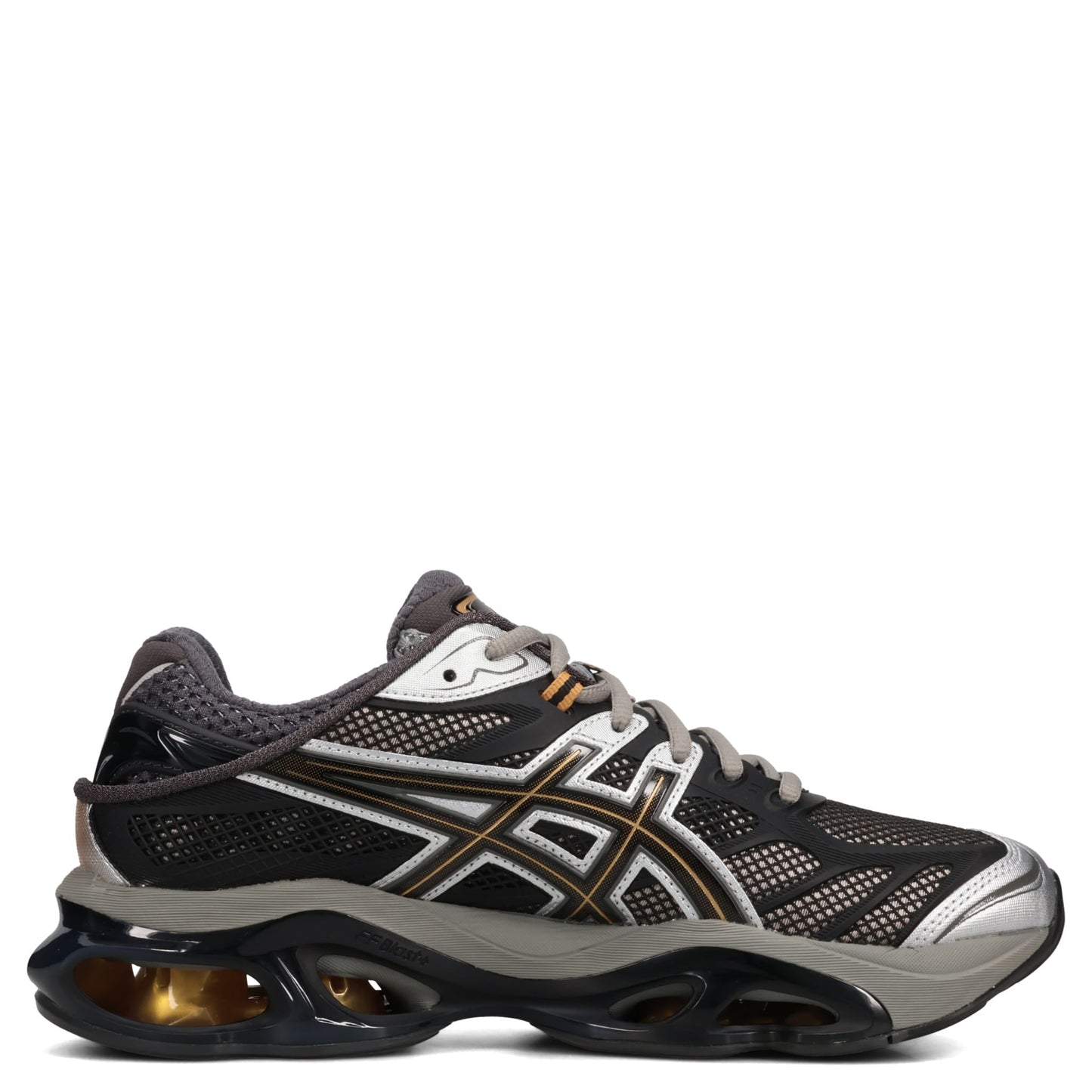 GEL-KINETIC 2.0 / 023:CLAY GREY/BLACK