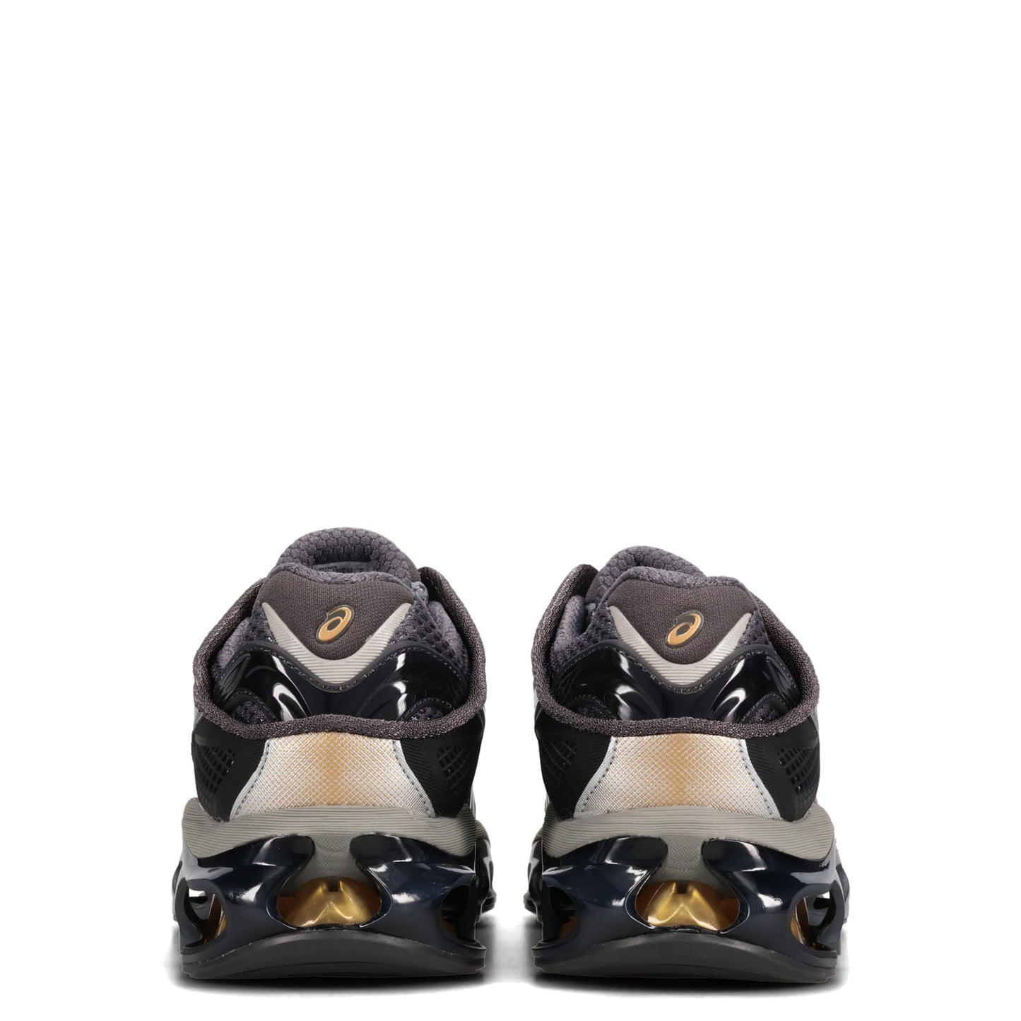 GEL-KINETIC 2.0 / 023:CLAY GREY/BLACK