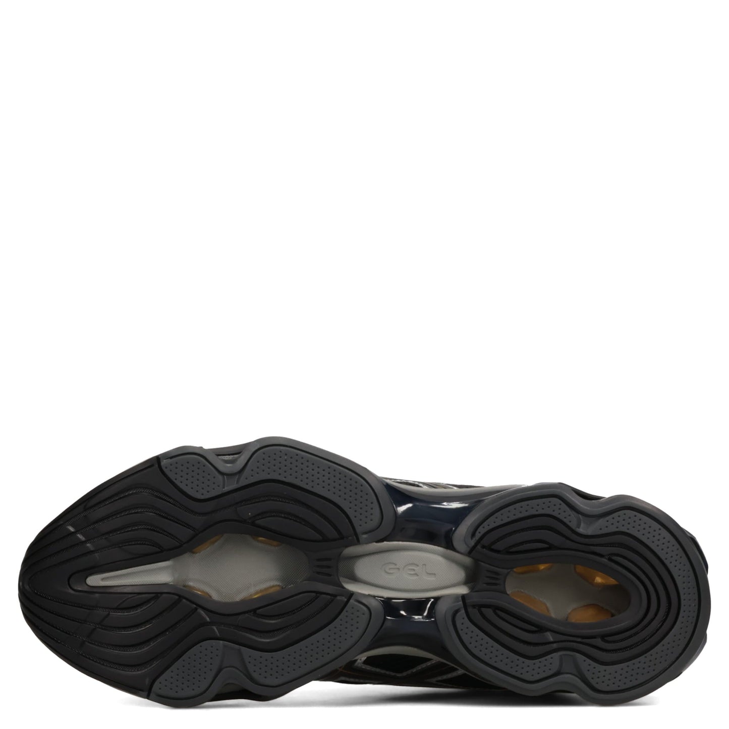 GEL-KINETIC 2.0 / 023:CLAY GREY/BLACK