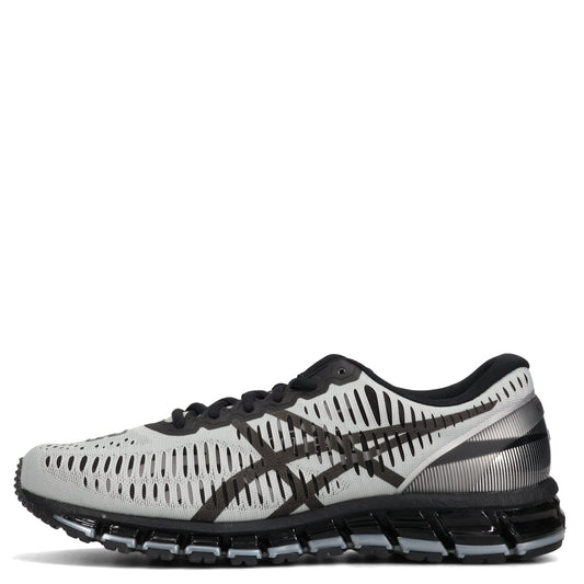 ASICS SportStyle x C.P. Company GEL-QUANTUM 360 I / 021:PURE SILVER/CAVIAR