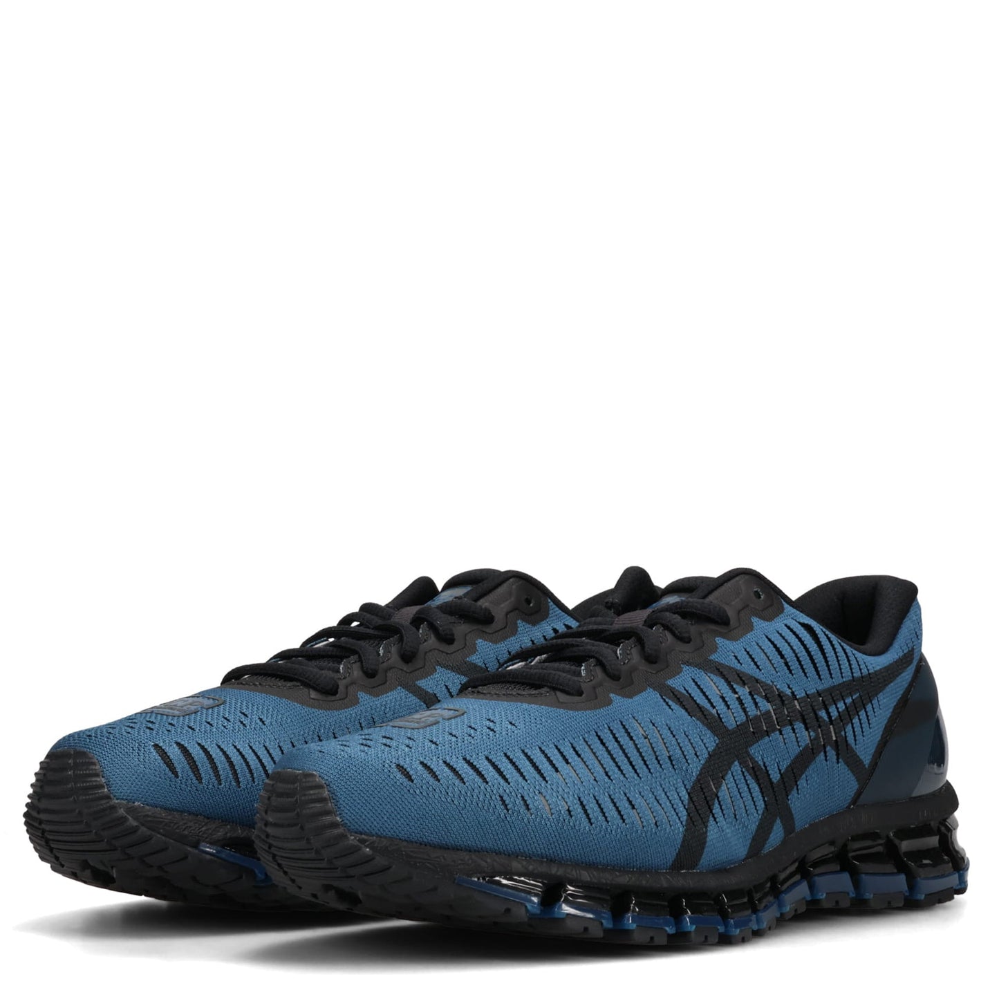 ASICS SportStyle x C.P. Company GEL-QUANTUM 360 I / 400:MOROCCAN BLUE/CAVIAR