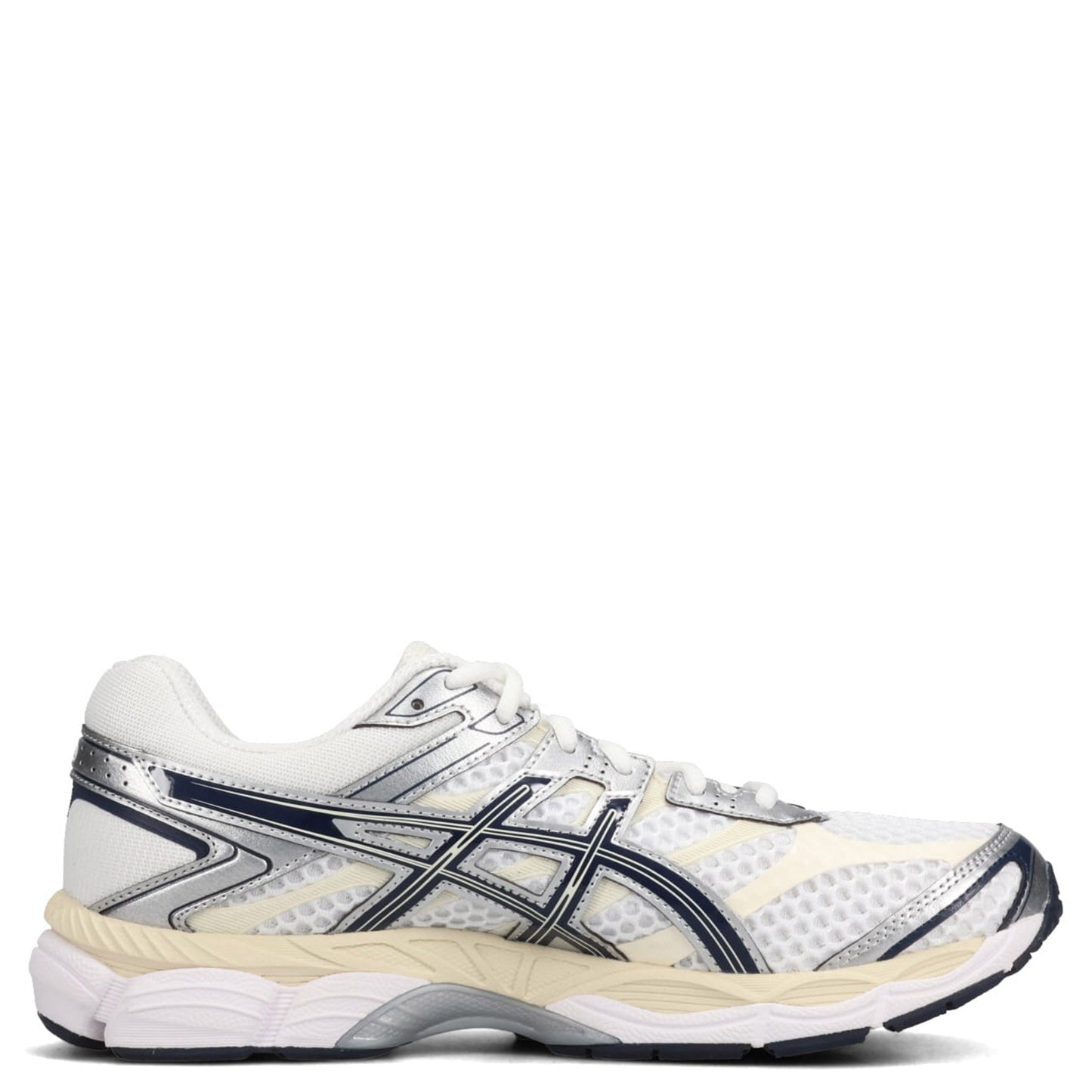 GEL-CUMULUS 16 / 103:WHITE/MIDNIGHT