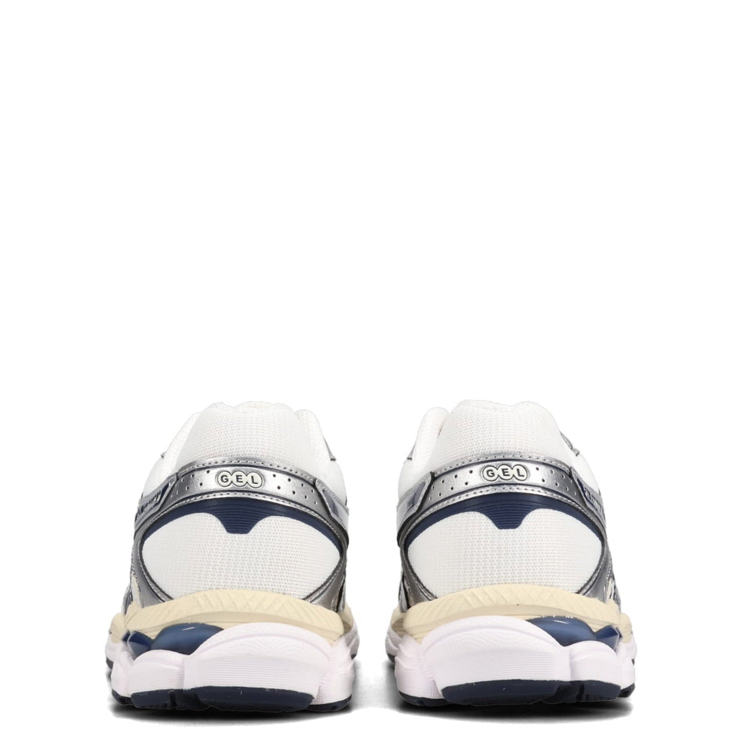 GEL-CUMULUS 16 / 103:WHITE/MIDNIGHT