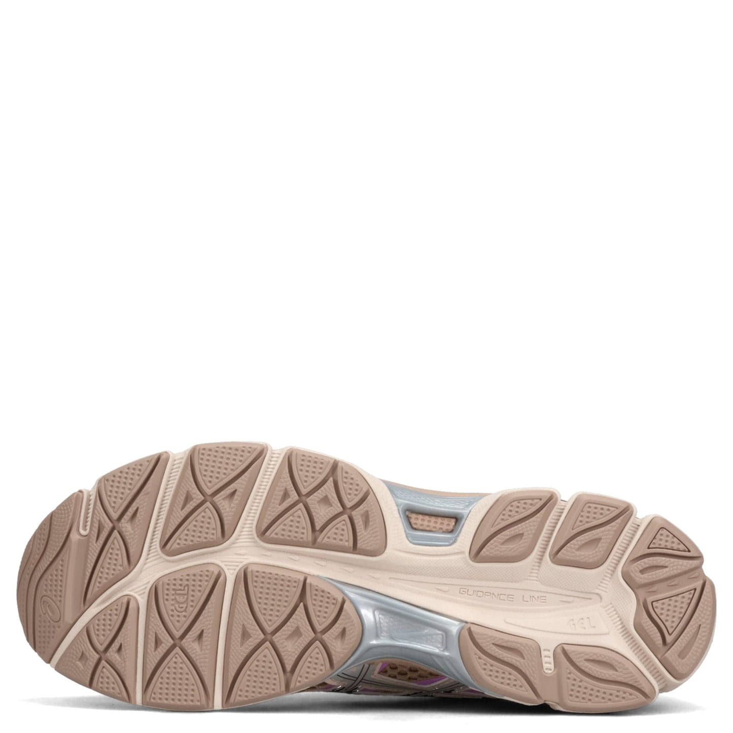 GEL-CUMULUS 16 / 200:CINNAMON/PURE SILVER