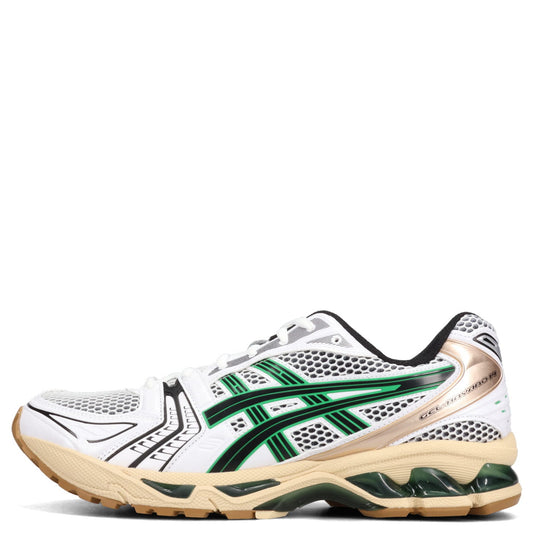 GEL-KAYANO 14 / 103:WHITE/HINOKI BEIGE