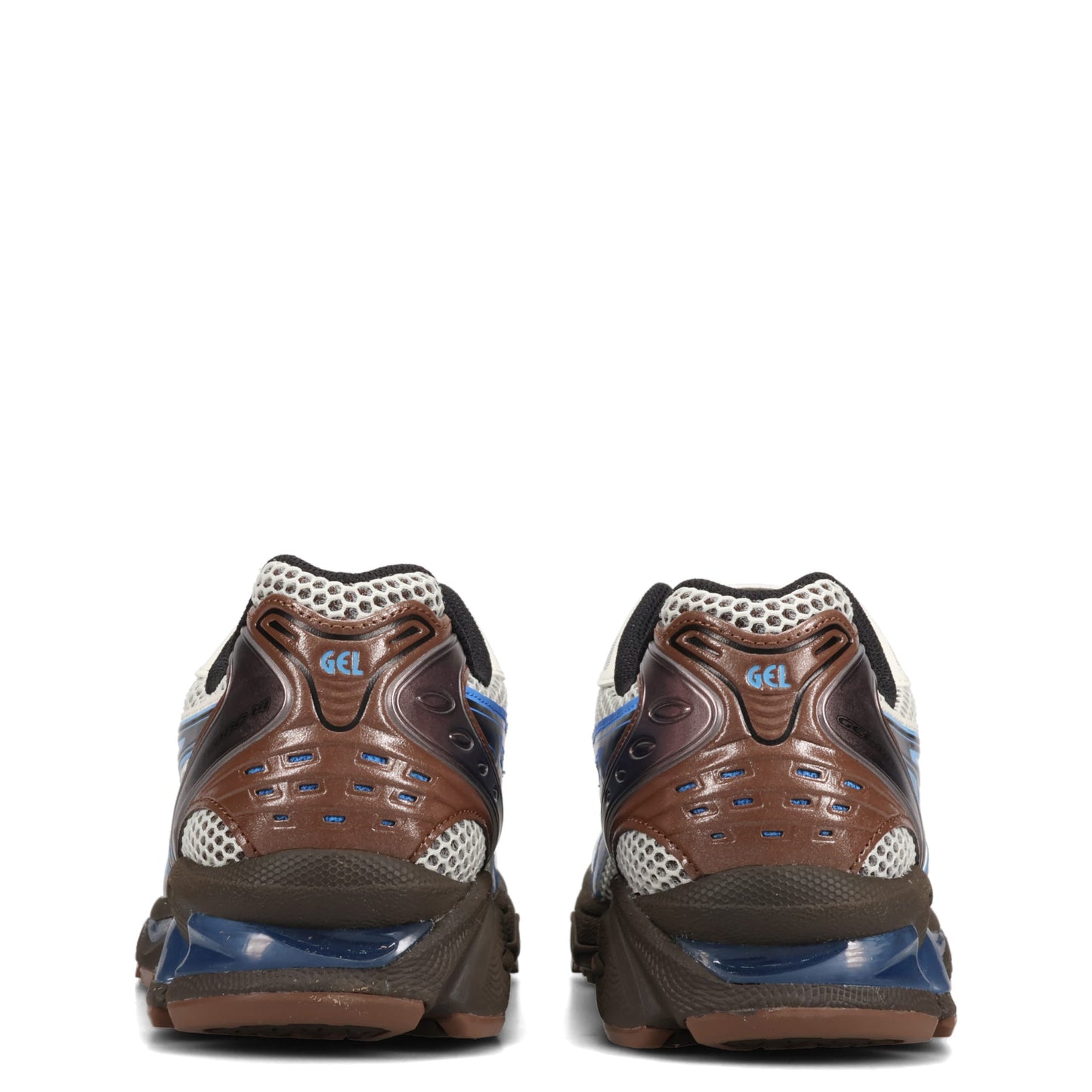 GEL-KAYANO 14 / 104:CREAM/BLUE COAST