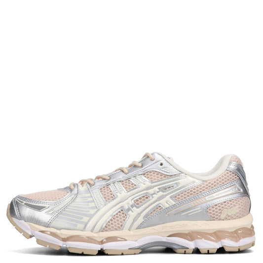 GEL-KAYANO 12.1 / 250:MINERAL BEIGE/CREAM