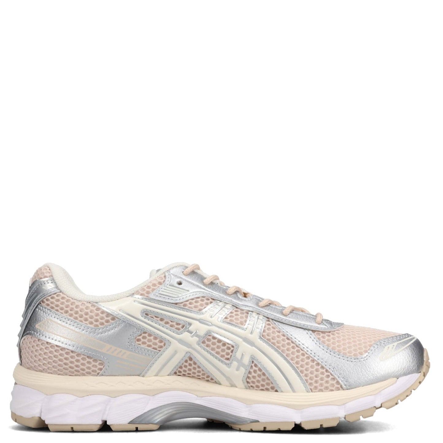 GEL-KAYANO 12.1 / 250:MINERAL BEIGE/CREAM
