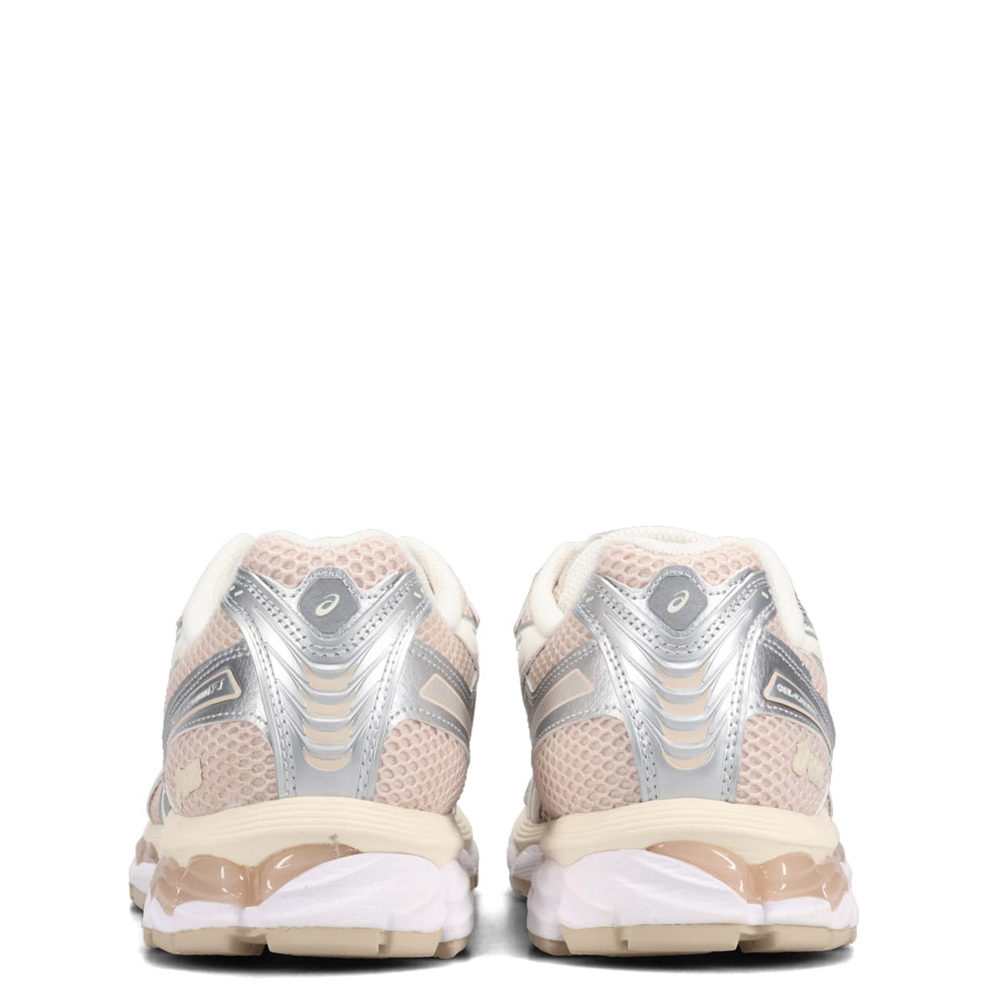 GEL-KAYANO 12.1 / 250:MINERAL BEIGE/CREAM