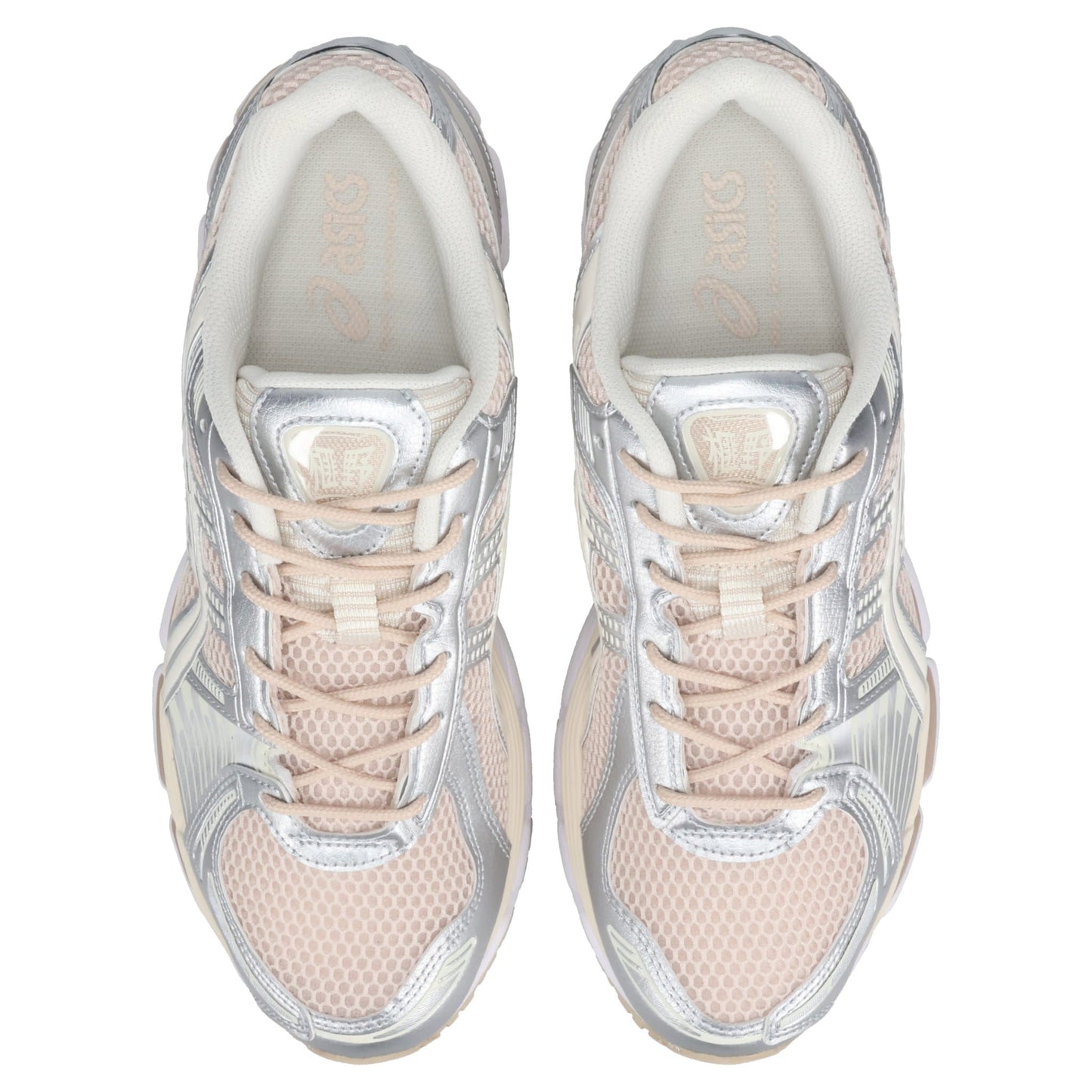 GEL-KAYANO 12.1 / 250:MINERAL BEIGE/CREAM