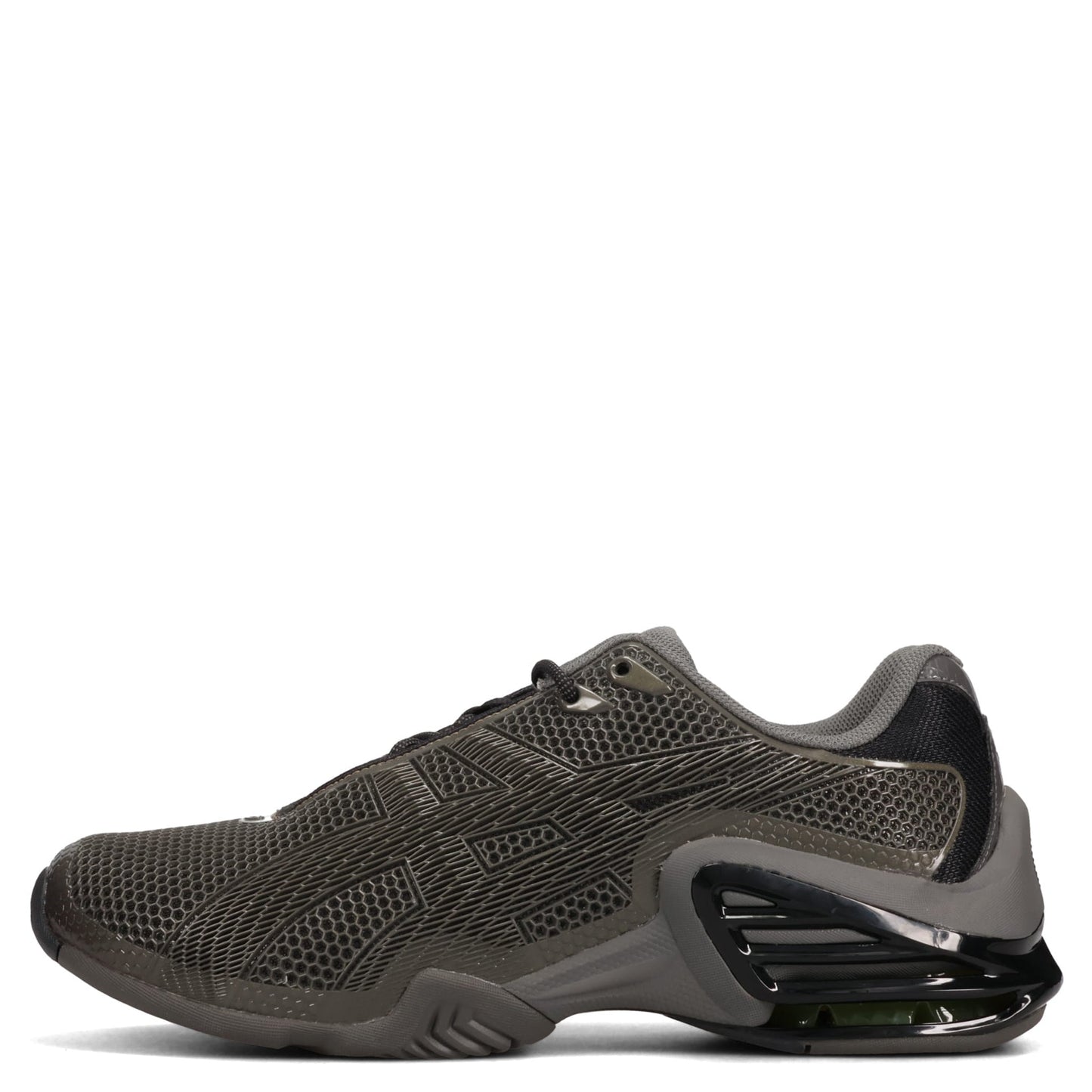 GEL-TEREMOA II / 020:DARK GULL GREY/BLACK