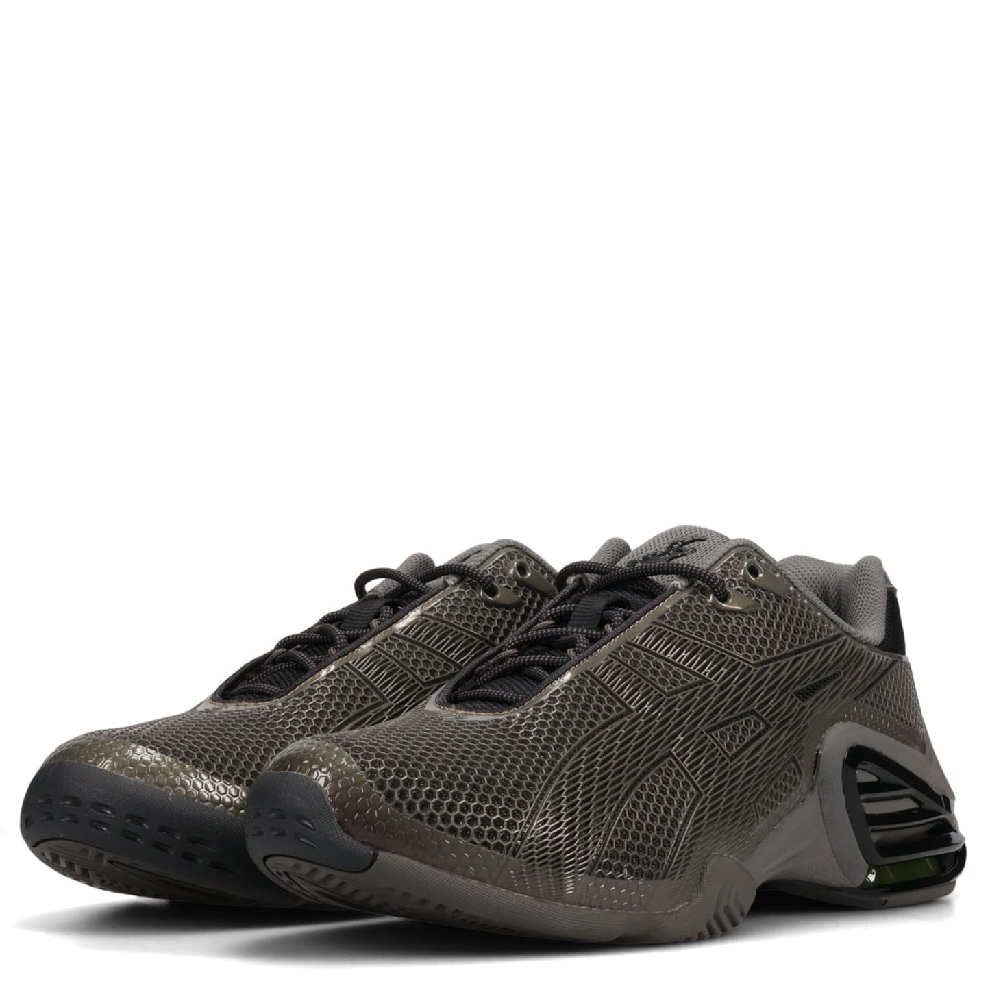 GEL-TEREMOA II / 020:DARK GULL GREY/BLACK