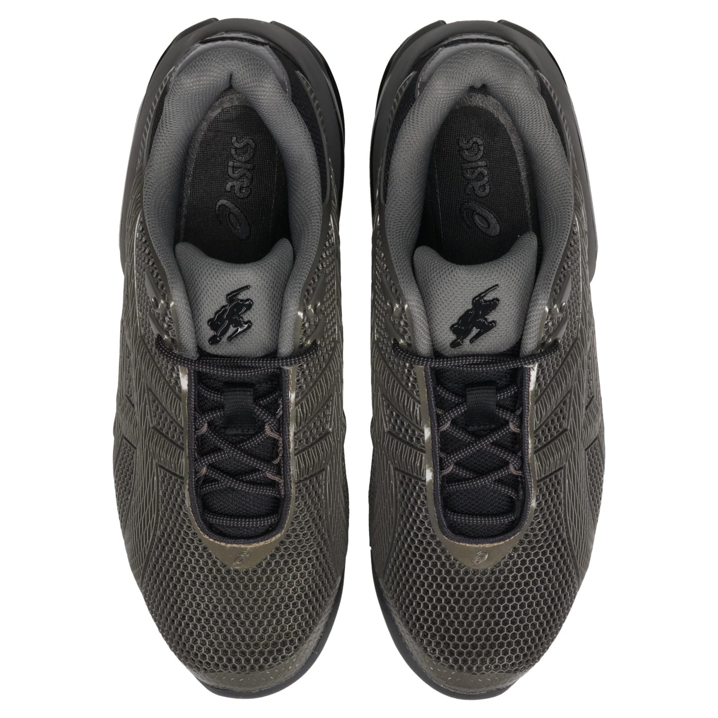 GEL-TEREMOA II / 020:DARK GULL GREY/BLACK