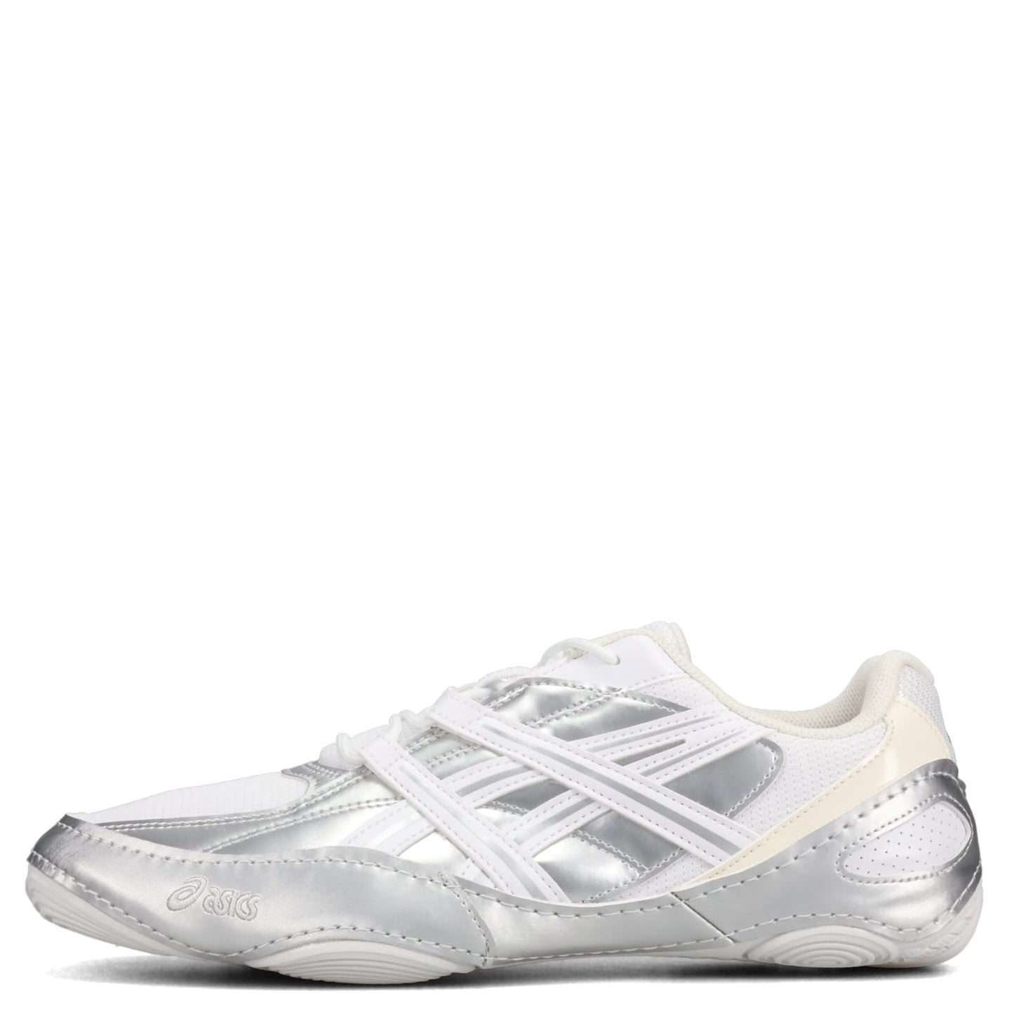 HYPERSYNC / 100:WHITE/PURPLE SILVER