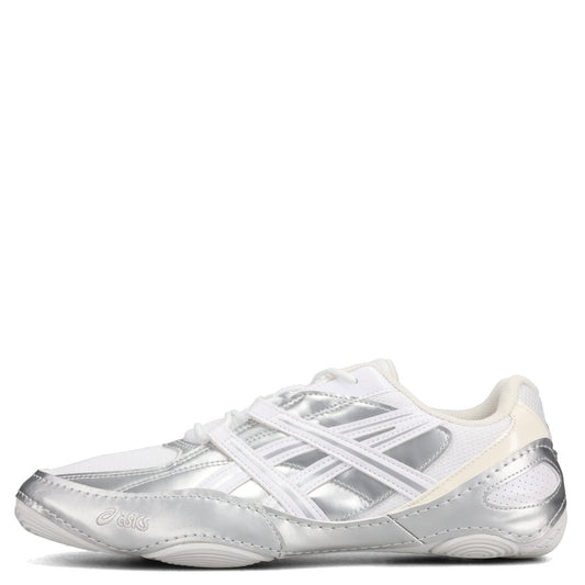 HYPERSYNC / 100:WHITE/PURPLE SILVER