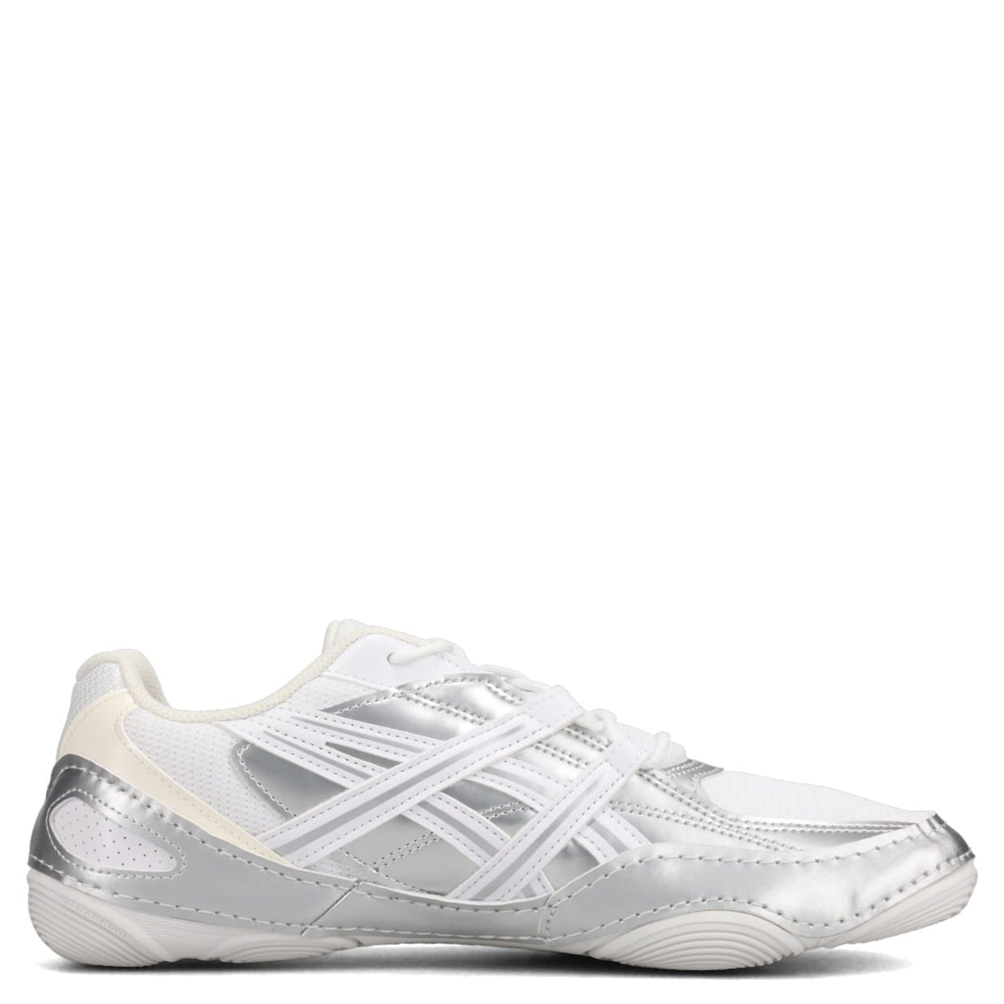 HYPERSYNC / 100:WHITE/PURPLE SILVER