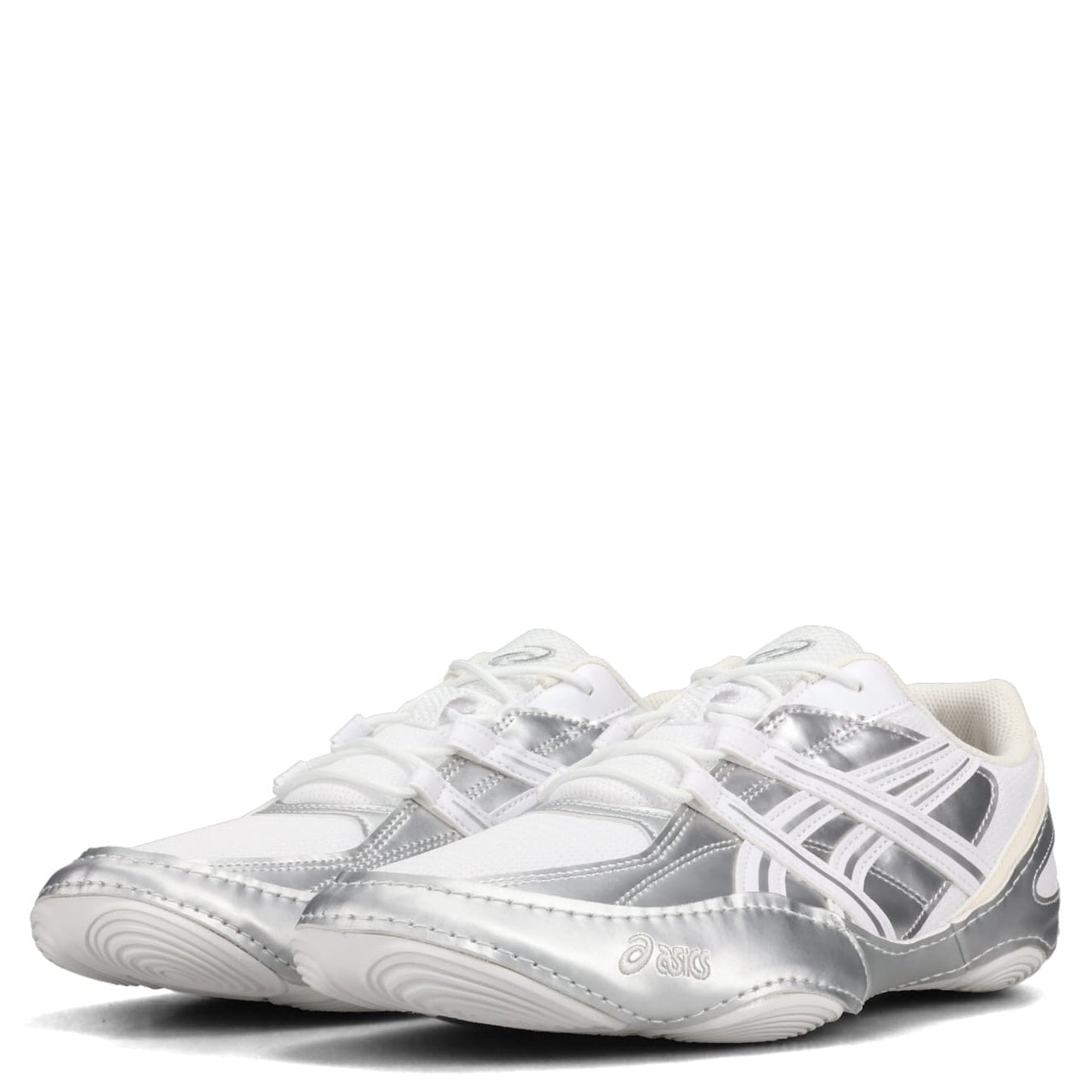 HYPERSYNC / 100:WHITE/PURPLE SILVER