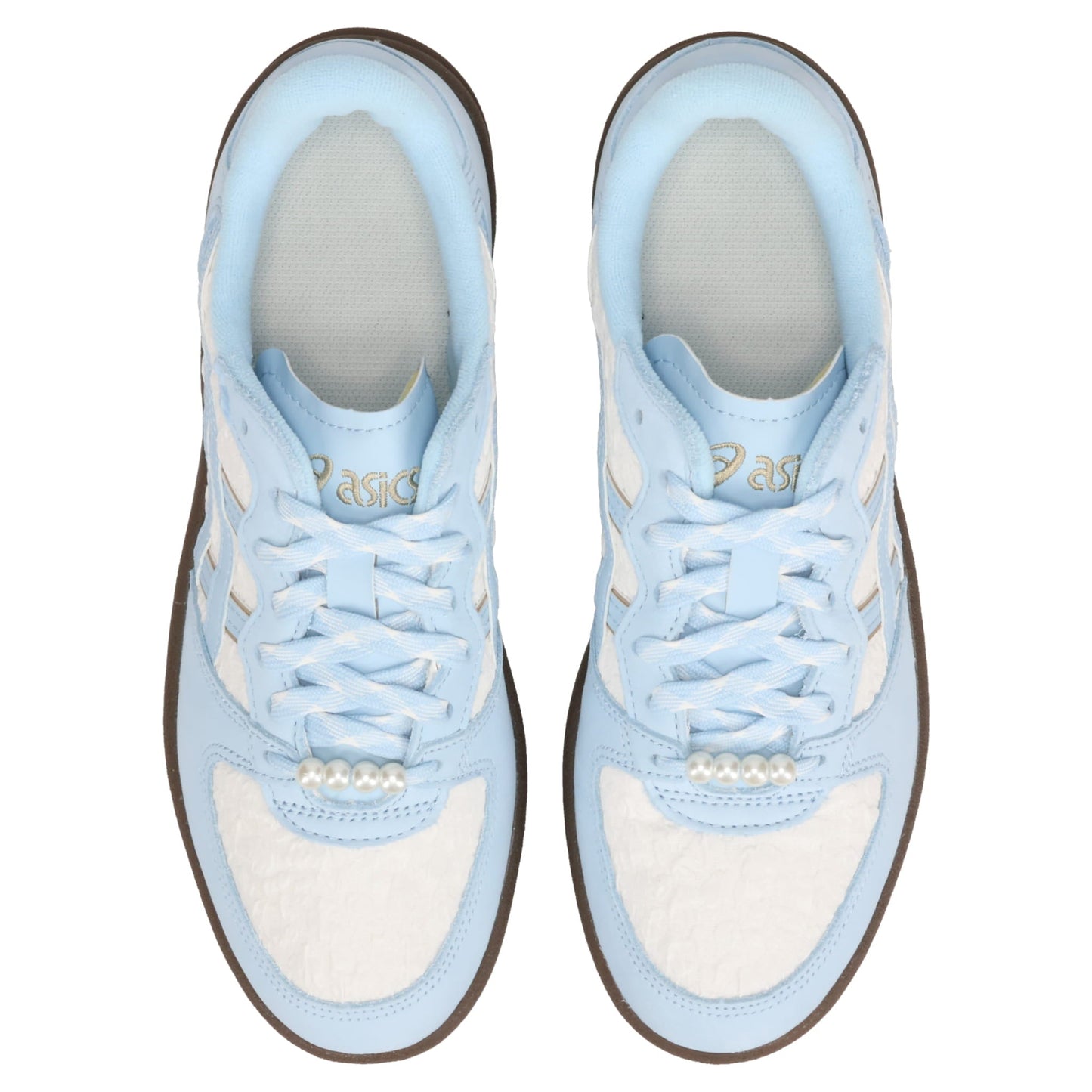 SKYHAND OG / 100:WHITE/FADED DENIM
