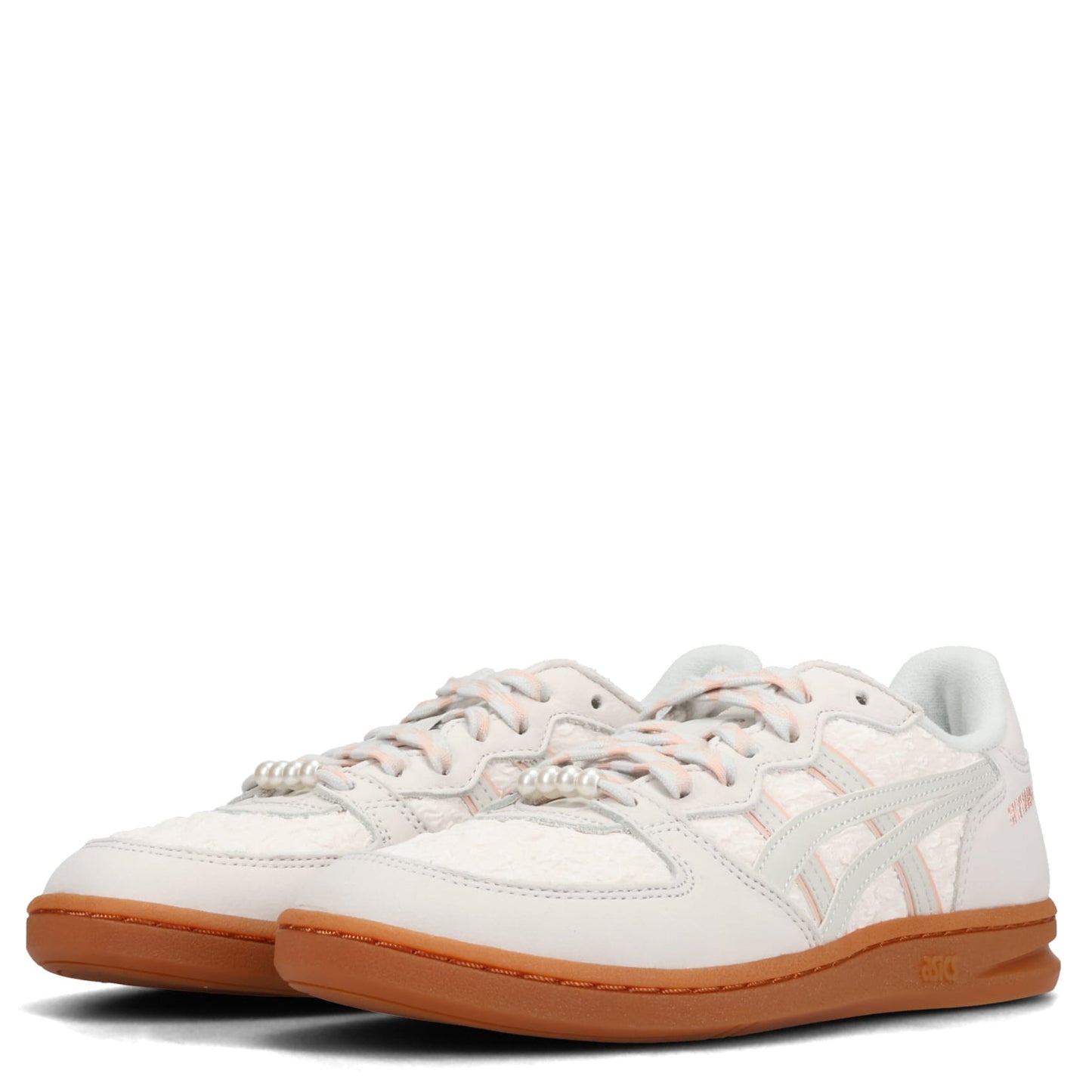 SKYHAND OG / 700:BLUSH/GLACIER GREY