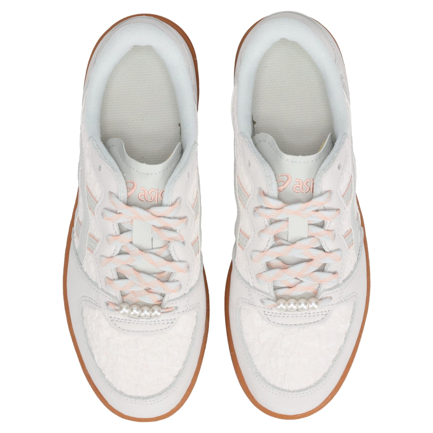 SKYHAND OG / 700:BLUSH/GLACIER GREY