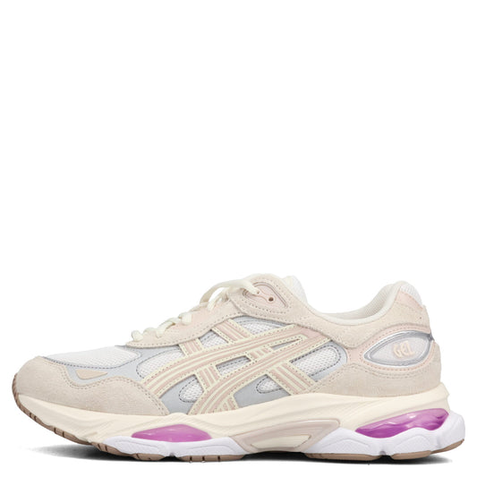 GEL-NYC 2.0 / 101:WHITE/CREAM