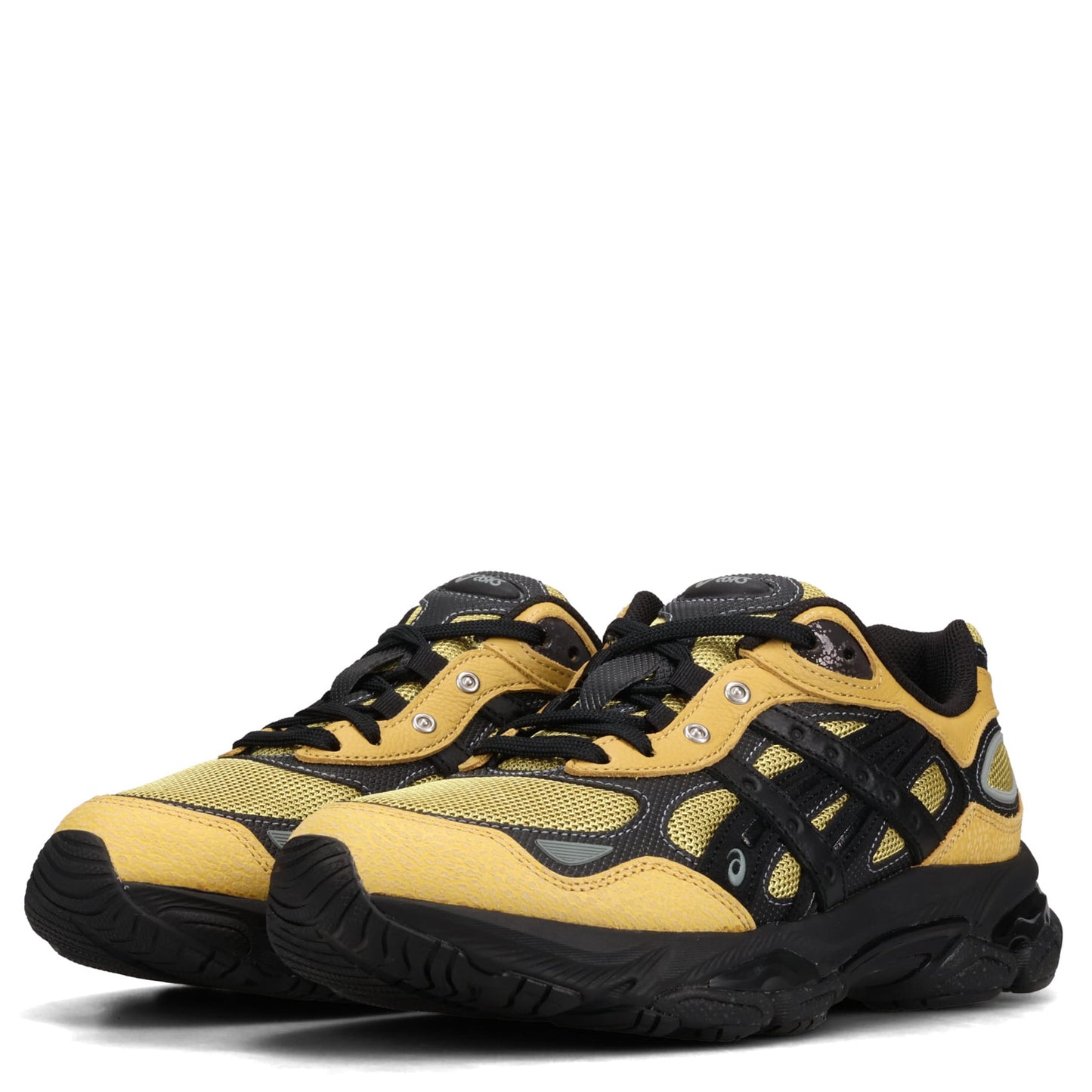 GEL-NYC 2.0 SSHS / 750:SULPHUR BLACK