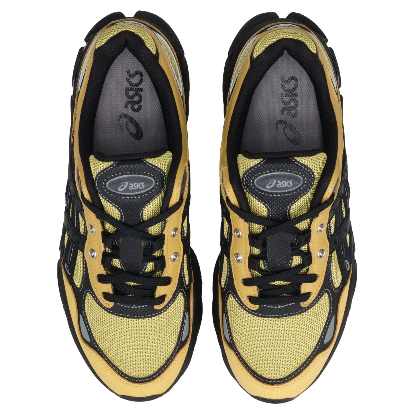 GEL-NYC 2.0 SSHS / 750:SULPHUR BLACK