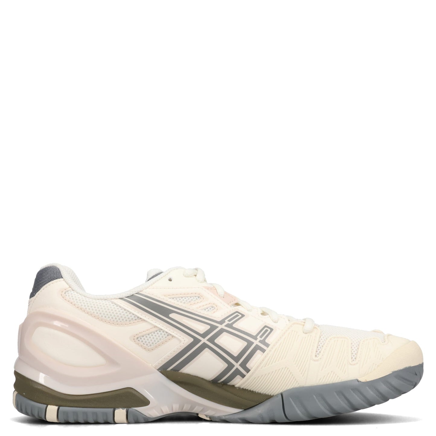 GEL-RESOLUTION 5 / 100:CREAM/CLAY GREY
