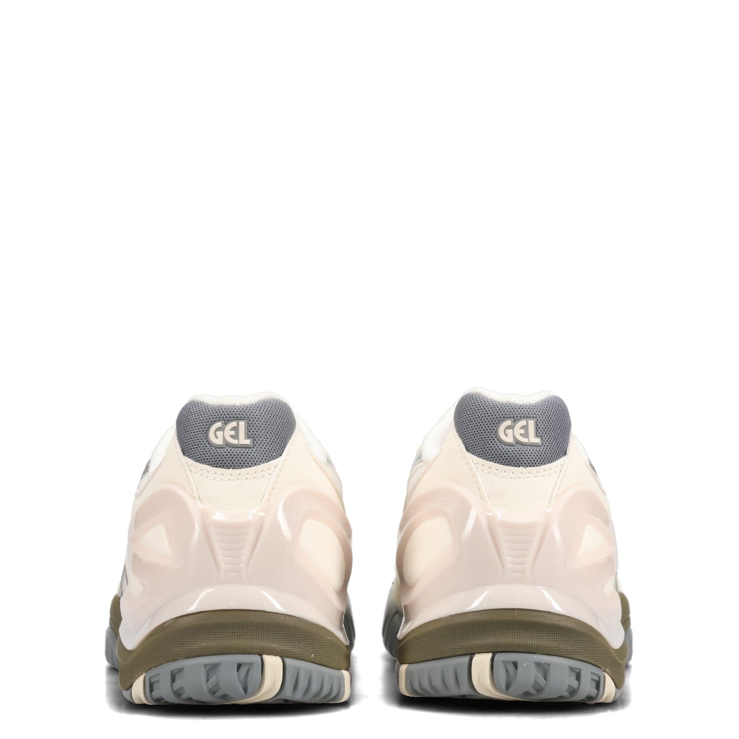 GEL-RESOLUTION 5 / 100:CREAM/CLAY GREY